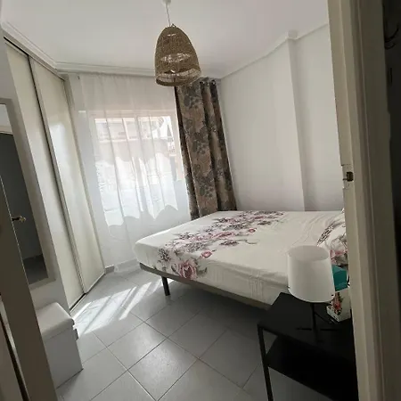 Apartment Tropical Vibe