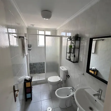 Tropical Vibe Apartment Torrevieja